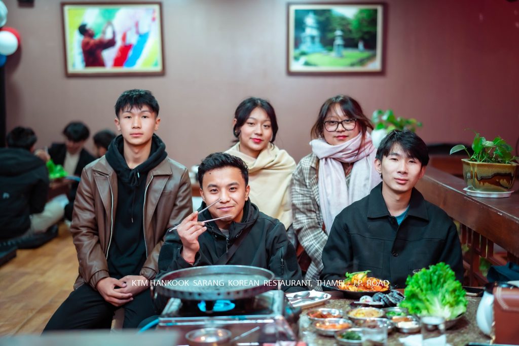 Unforgettable Dining Experience